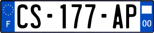 CS-177-AP