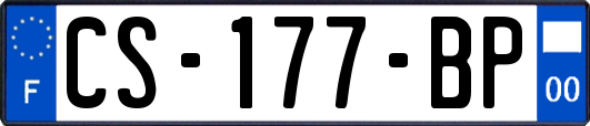 CS-177-BP