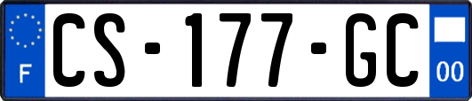 CS-177-GC