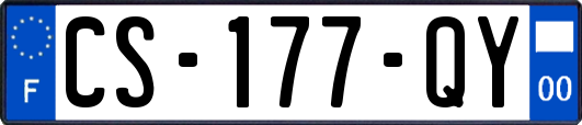CS-177-QY