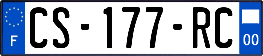 CS-177-RC