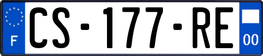 CS-177-RE