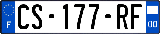 CS-177-RF