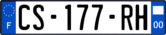 CS-177-RH