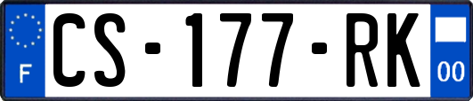 CS-177-RK