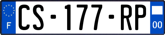 CS-177-RP