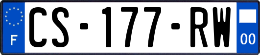 CS-177-RW