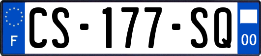 CS-177-SQ