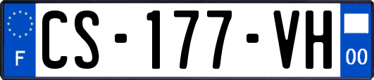 CS-177-VH