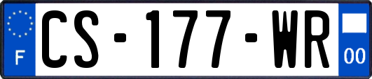 CS-177-WR