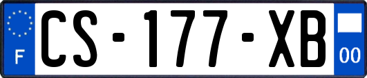 CS-177-XB