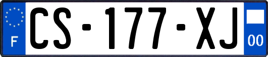 CS-177-XJ