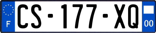 CS-177-XQ