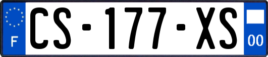 CS-177-XS