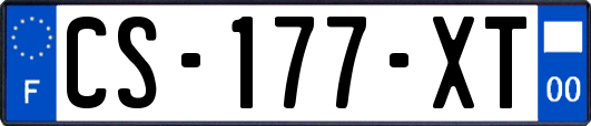 CS-177-XT