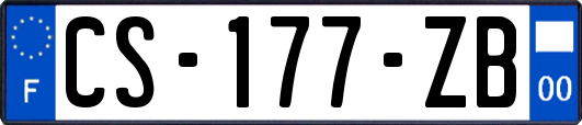 CS-177-ZB