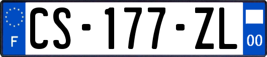 CS-177-ZL