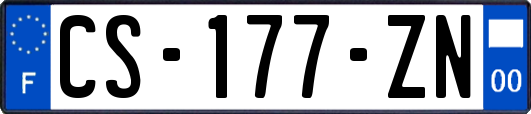 CS-177-ZN