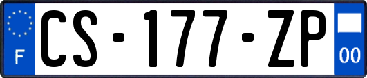 CS-177-ZP