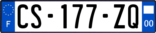 CS-177-ZQ