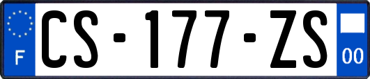 CS-177-ZS