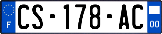 CS-178-AC