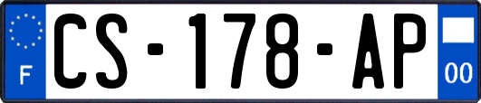 CS-178-AP