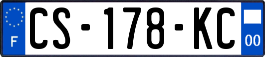 CS-178-KC