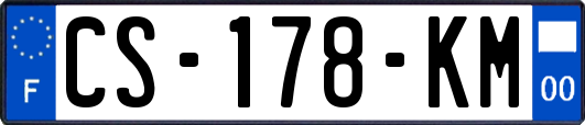 CS-178-KM