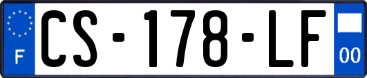 CS-178-LF
