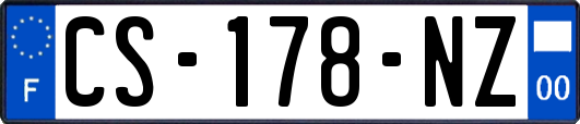 CS-178-NZ