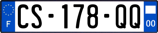 CS-178-QQ