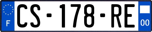 CS-178-RE
