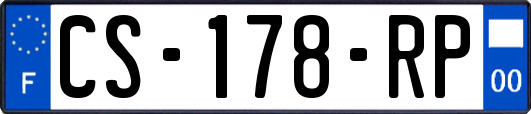 CS-178-RP