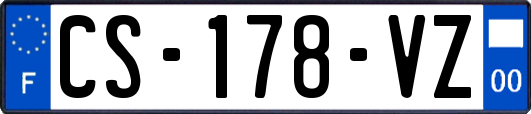 CS-178-VZ