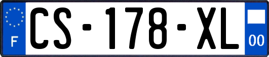 CS-178-XL