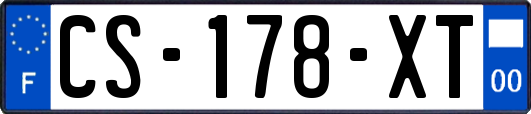 CS-178-XT