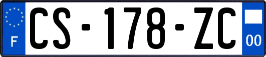 CS-178-ZC