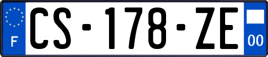 CS-178-ZE