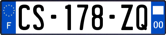 CS-178-ZQ