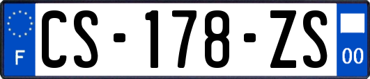 CS-178-ZS