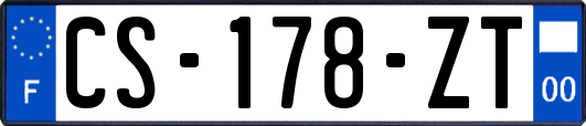 CS-178-ZT