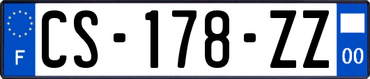 CS-178-ZZ