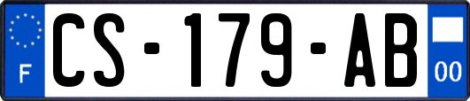 CS-179-AB