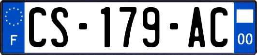 CS-179-AC