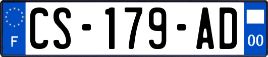 CS-179-AD