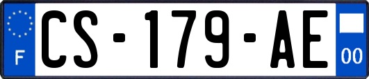 CS-179-AE