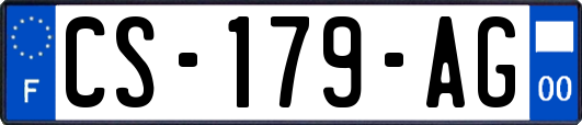 CS-179-AG