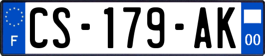 CS-179-AK