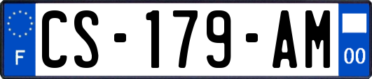 CS-179-AM